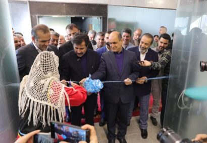 تبدیل منطقه آزاد انزلی به کارگاه عمرانی، زیرساختی و سرمایه‌گذاری شمال کشور