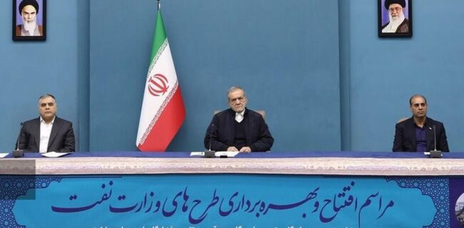 تامین پایدار خوراک NGL 3100 با بهره‌برداری از ایستگاه تقویت فشار دهلران