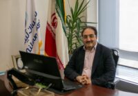 از دل خاک تا قله توسعه؛ روایت مدیرعامل شرکت نیلسان کیش از رشد صنعت فراساحل ایران