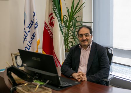 از دل خاک تا قله توسعه؛ روایت مدیرعامل شرکت نیلسان کیش از رشد صنعت فراساحل ایران از دل خاک تا قله توسعه؛ روایت مدیرعامل شرکت نیلسان کیش از رشد صنعت فراساحل ایران