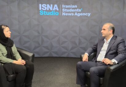 طاعتی مقدم: دو خط ریلی دیگر به بندر كاسپین اضافه می‌شود