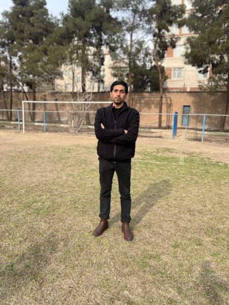 سعید بانی، یکی از کارشناسان حوزه علوم ورزشی