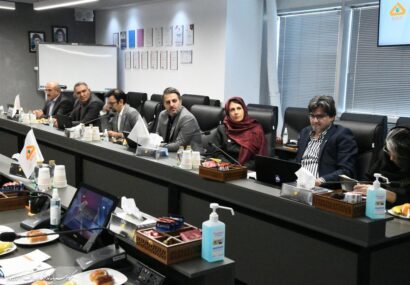 گامی به‌سوی هم‌افزایی و تقویت برند