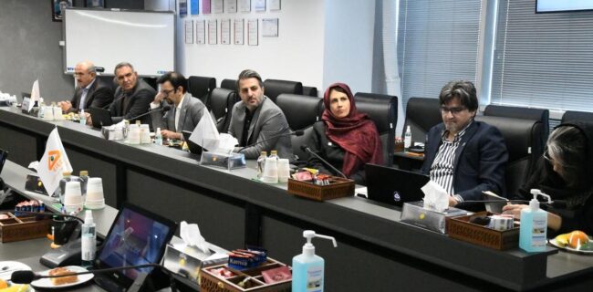 گامی به‌سوی هم‌افزایی و تقویت برند