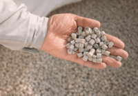 نمایش توان ملی در پتروشیمی؛ رونمایی از کاتالیست ایرانی EO