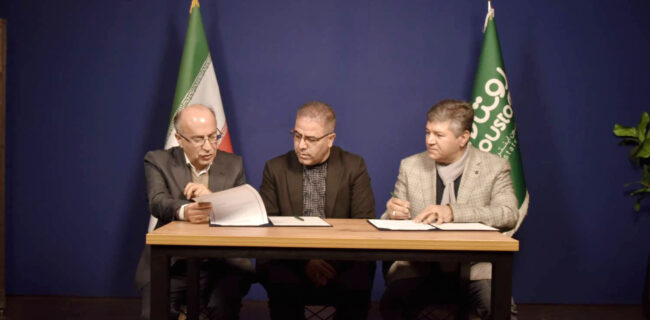 هر روستا یک سایت؛ گامی نوین در جهت توسعه پایدار روستایی با ابزار رسانه