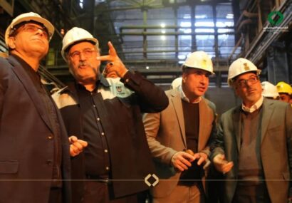 چرا ذوب‌آهن اصفهان «مادر صنعت» كشور است؟