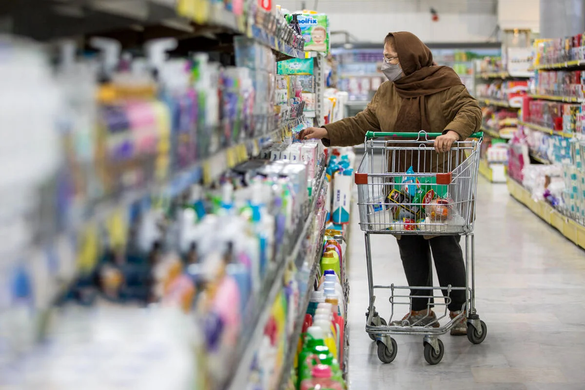 کالابرگ؛ شمشیر دولبه برای سفره خانواده‌ها