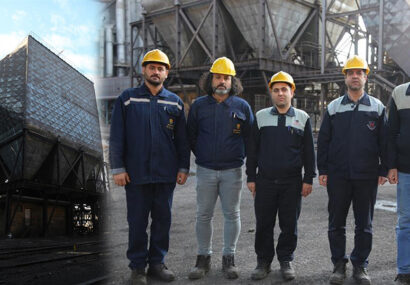 گامی مؤثر در كاهش آلاینده‌های زیست‌محیطی با تكیه بر توان داخلی