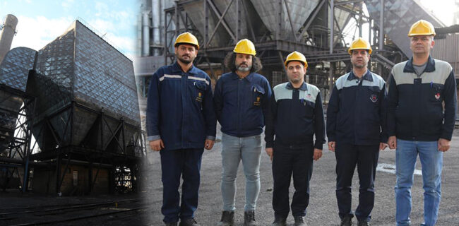 گامی مؤثر در كاهش آلاینده‌های زیست‌محیطی با تكیه بر توان داخلی