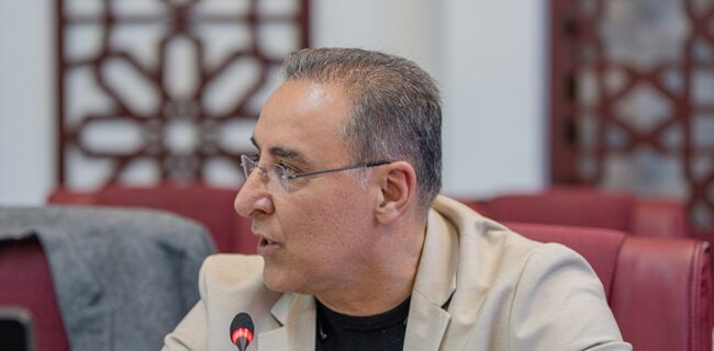 بررسی و ارزیابی تعیین سقف «هزینه ریسک جنگ» در حمل‌ونقل دریایی