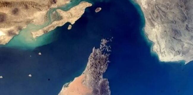 پیامدهای اقتصادی ادامه انسداد دریایی تنگه هرمز