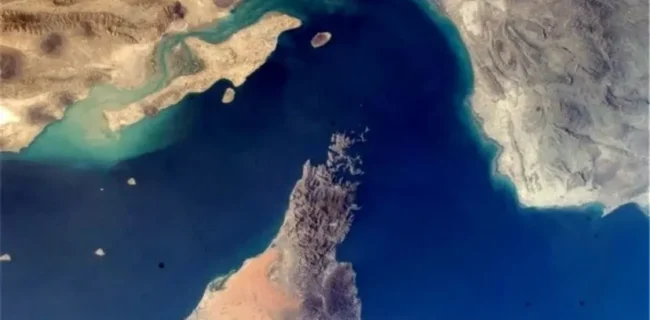 آیا می‌توان تنگه هرمز را دور زد؟