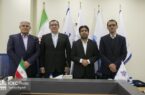 سیدشمس‌الدین موسوی؛ مدیرعامل شرکت مهندسی و ساخت تأسیسات دریایی ایران شد