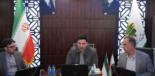 عزم جدی بیمه کشاورزی در تقویت پایه‌های مالی