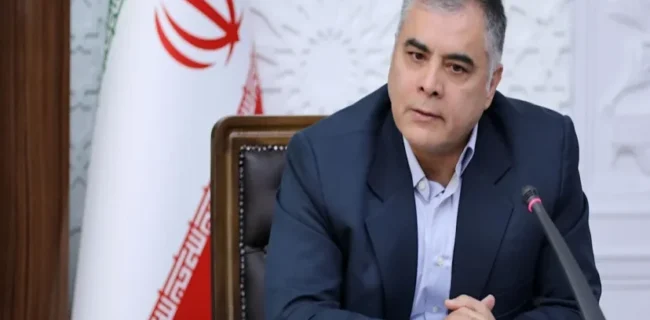 مردم نگران تأمین سوخت نباشند