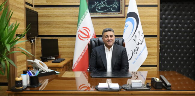 نقش گردشگری در بازسازی روح جمعی ملت