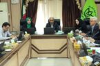 ارتقای بهره‌وری و پایداری صنعت چای با صیانت از اراضی چایکاری