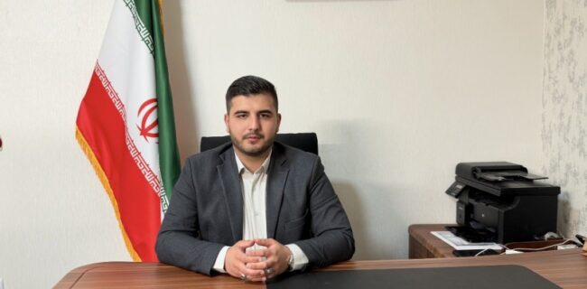 گسترش مسیرهای زمینی و ریلی برای جبران آثار محاصره دریایی