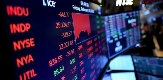 بازار سهام نفتکش‌ها در مسیر سود یا سقوط؟