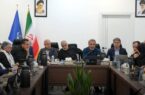 بازدید اعضای کمیسیون عمران مجلس از بنادر هرمزگان و تنگه هرمز