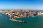 بندر امام و نوری؛ پیشتازان تولید پتروشیمی کشور در سال ۱۴۰۴