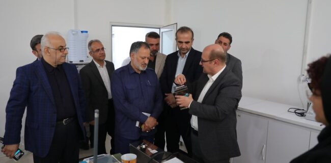 تمرکز بر توسعه صنایع سلامت‌محور و ارتقای امنیت غذایی