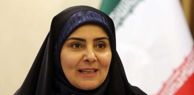 تامین کالاهای اساسی کشور در شرایط جنگ مجاهدت خاموش بود