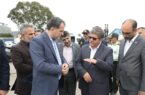 تقویت حمل‌ونقل ریلی در بنادر شمالی