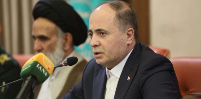 دشمن در هدف‌گیری امنیت غذایی ایران ناکام ماند