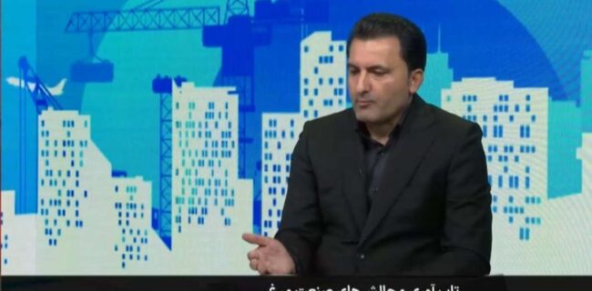 بازار مرغ آرام می‌گیرد