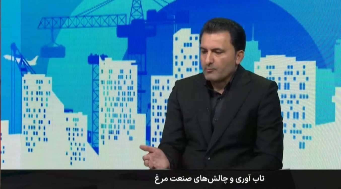 بازار مرغ آرام می‌گیرد