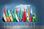 سایه جنگ ایران بر نشست وزرای خارجه بریکس در دهلی‌نو