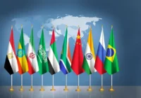 سایه جنگ ایران بر نشست وزرای خارجه بریکس در دهلی‌نو