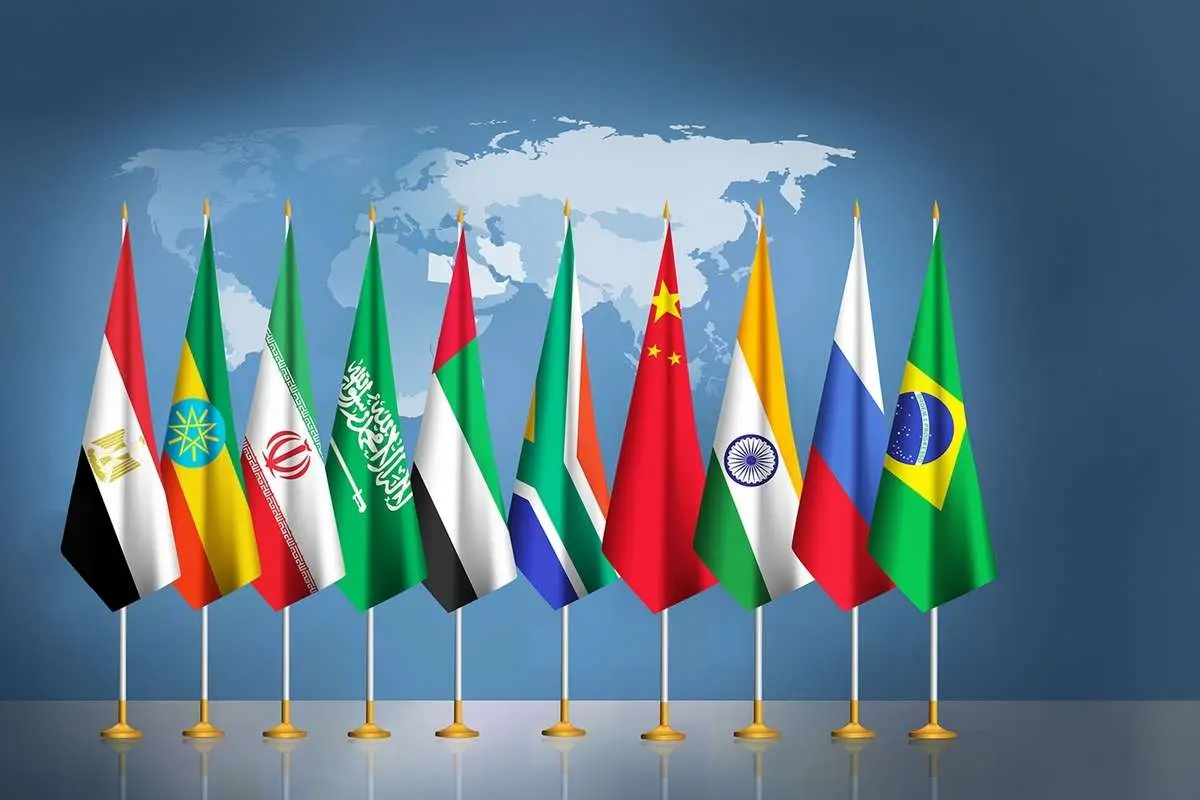 سایه جنگ ایران بر نشست وزرای خارجه بریکس در دهلی‌نو