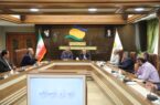 «سرزمین سبز» در منطقه آزاد انزلی كلید می‌خورد؛ تأكید بر تبدیل انزلی به هاب فناوری و اقتصاد دیجیتال كشور