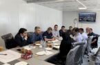 سرعت‌بخشی به آماده‌سازی استادیوم انزلی برای میزبانی رقابت‌های داخلی و خارجی