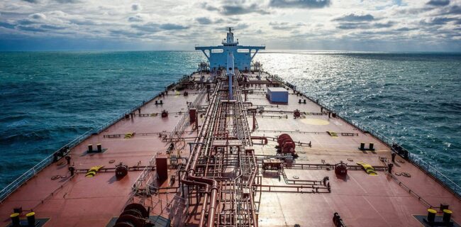 شگفتی بازار نفتکش‌ها در بحران هرمز؛ چرا نرخ VLCC‌ها هنوز بالاست؟