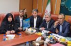عبور از بنادر جنوب و تمرکز روی بنادر شمالی