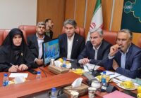 عبور از بنادر جنوب و تمرکز روی بنادر شمالی