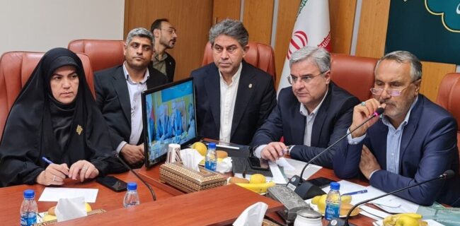 عبور از بنادر جنوب و تمرکز روی بنادر شمالی