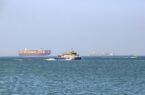 عراق و عمان مسیرهای جدید تجارت دریایی