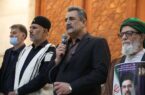 عشایر، پیش‌قراولان حفظ تمامیت ارضی و پاسداران ارزش‌های انقلاب اسلامی