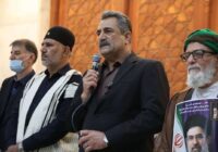 عشایر، پیش‌قراولان حفظ تمامیت ارضی و پاسداران ارزش‌های انقلاب اسلامی