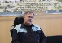 عملکرد افضلی در ذوب آهن؛ اثباتی بر شایستگی او در شرایط بحرانی