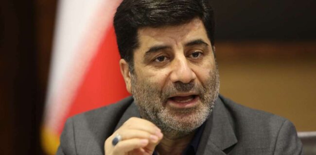 قیمت‌گذاری گندم طبق قانون و با در نظر گرفتن شرایط بازار انجام شده است
