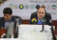 نمی‌توان و نباید امنیت غذایی را به واردات وابسته کرد