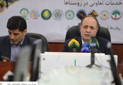 نمی‌توان و نباید امنیت غذایی را به واردات وابسته کرد
