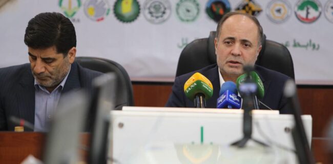 نمی‌توان و نباید امنیت غذایی را به واردات وابسته کرد