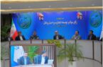 هم‌افزایی هشت استان برای جهش تجارت و ترانزیت از بنادر شمالی